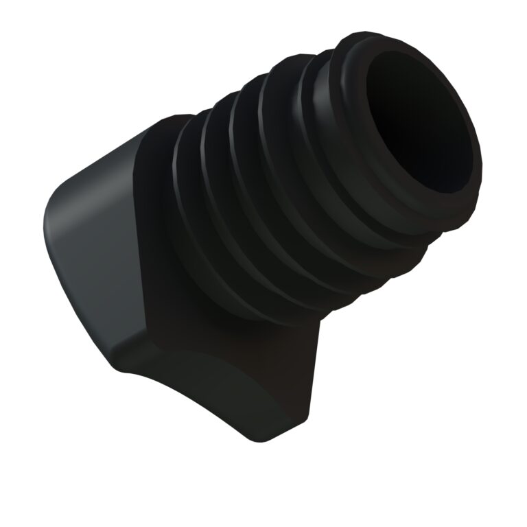 25 Mm At Nalı Kademeli Sandalye Pabucu Antrasit Gri-3.jpg