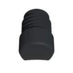 25 Mm At Nalı Kademeli Sandalye Pabucu Antrasit Gri-4.jpg