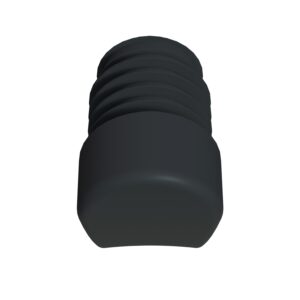 25 Mm At Nalı Kademeli Sandalye Pabucu Antrasit Gri-4.jpg