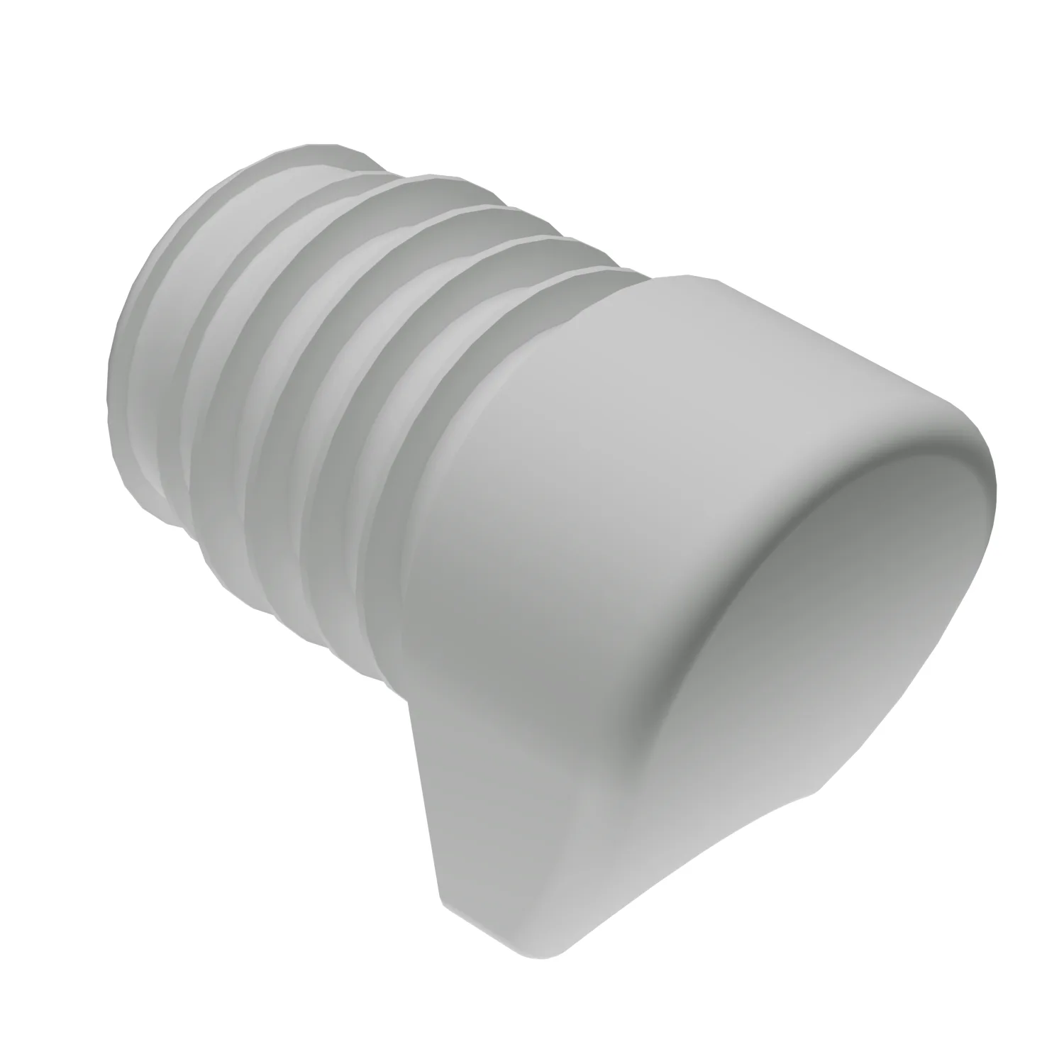 25 Mm Kademeli At Nalı Pabuç Beyaz-1.jpg