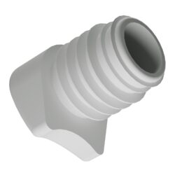 25 Mm Kademeli At Nalı Pabuç Beyaz-3.jpg