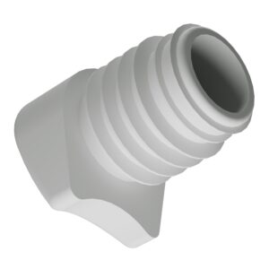 25 Mm Kademeli At Nalı Pabuç Beyaz-3.jpg