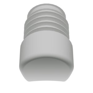 25 Mm Kademeli At Nalı Pabuç Beyaz-4.jpg