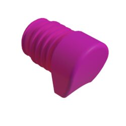 25 Mm At Nalı Kademeli Sandalye Pabucu Fuşya-1.jpg