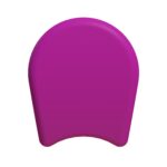 25 Mm At Nalı Kademeli Sandalye Pabucu Fuşya-2.jpg