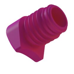 25 Mm At Nalı Kademeli Sandalye Pabucu Fuşya-3.jpg