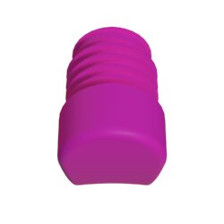 25 Mm At Nalı Kademeli Sandalye Pabucu Fuşya-4.jpg