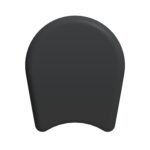 25 Mm At Nalı Kademeli Sandalye Pabucu Gri-2.jpg