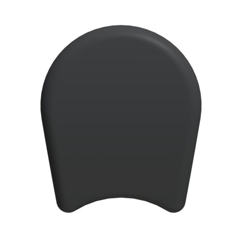 25 Mm At Nalı Kademeli Sandalye Pabucu Gri-2.jpg