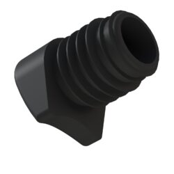 25 Mm At Nalı Kademeli Sandalye Pabucu Gri-3.jpg