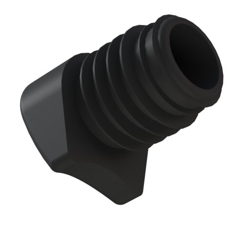 25 Mm At Nalı Kademeli Sandalye Pabucu Gri-3.jpg