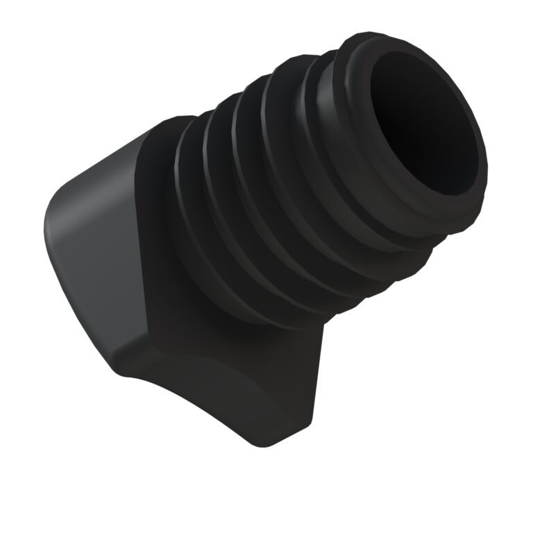 25 Mm At Nalı Kademeli Sandalye Pabucu Gri-3.jpg
