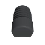 25 Mm At Nalı Kademeli Sandalye Pabucu Gri-4.jpg