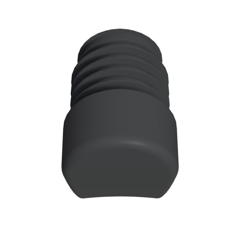 25 Mm At Nalı Kademeli Sandalye Pabucu Gri-4.jpg