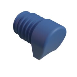 25 Mm At Nalı Kademeli Sandalye Pabucu Parlıament Mavi-1.jpg