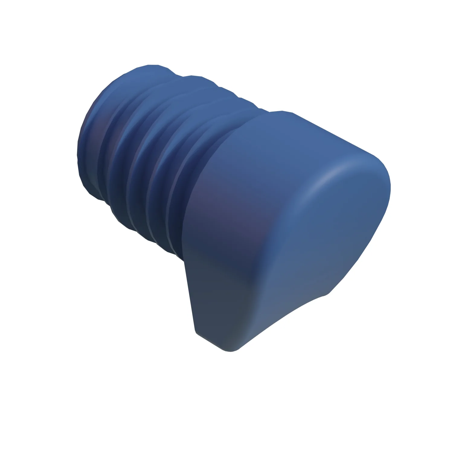 25 Mm At Nalı Kademeli Sandalye Pabucu Parlıament Mavi-1.jpg