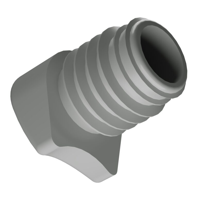 25 Mm At Nalı Kademeli Sandalye Pabucu Ral7035 Antrasit Gri-3.jpg