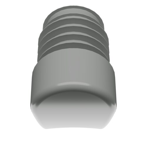 25 Mm At Nalı Kademeli Sandalye Pabucu Ral7035 Antrasit Gri-4.jpg