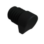 25 Mm At Nalı Kademeli Sandalye Pabucu Siyah-1.jpg