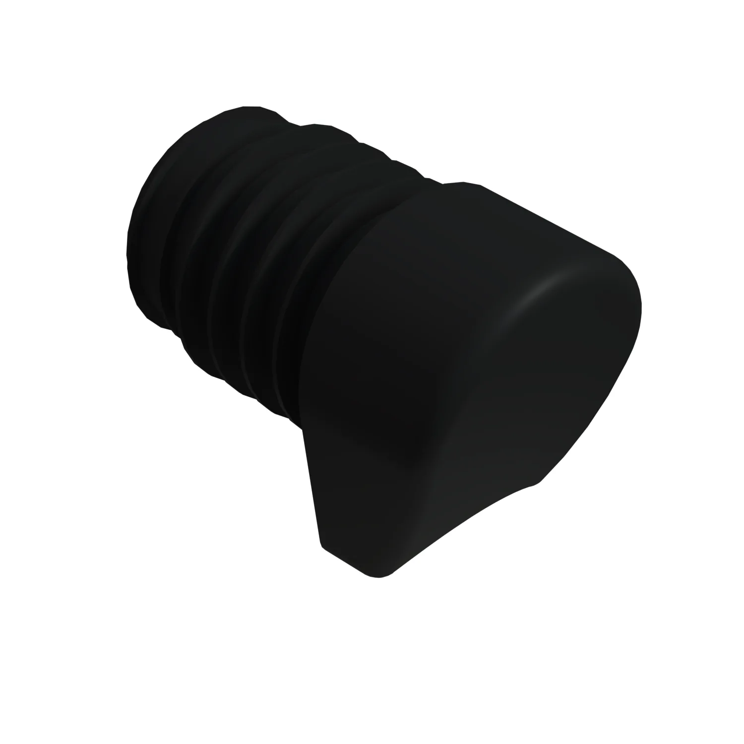 25 Mm At Nalı Kademeli Sandalye Pabucu Siyah-1.jpg 25 Mm At Nalı Kademeli Sandalye Pabucu Siyah-1.jpg