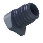 25 Mm At Nalı Kademeli Sandalye Pabucu Turkuaz-3.jpg