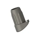 28 Mm At Nalı Sandalye Pabucu Gri-1.jpg