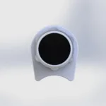 28 Mm At Nalı Sandalye Pabucu Gri-3.jpg