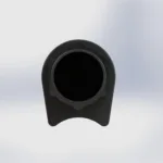 28 Mm At Nalı Sandalye Pabucu Siyah-3.jpg