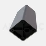 14 Cm Riva Ayak Beyaz-3.jpg