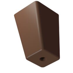 14 Cm Riva Ayak Ceviz-1.jpg