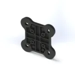 21 Lik Masa Bağlantı Aparatı 68 Mm Siyah-2.jpg