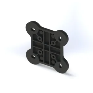 21 Lik Masa Bağlantı Aparatı 68 Mm Siyah-2.jpg