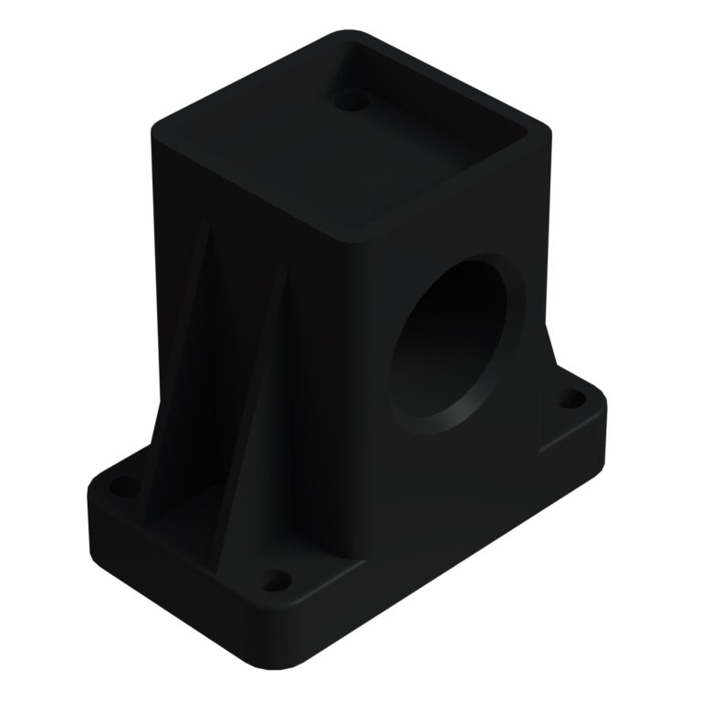 28 Lik Masa Bağlantı Aparatı 68 Mm Siyah-1.jpg