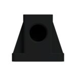 28 Lik Masa Bağlantı Aparatı 68 Mm Siyah-2.jpg