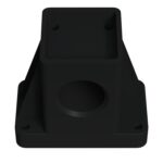 28 Lik Masa Bağlantı Aparatı 68 Mm Siyah-4.jpg