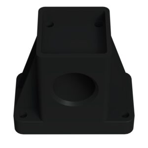 28 Lik Masa Bağlantı Aparatı 68 Mm Siyah-4.jpg