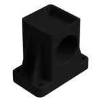 32 Lik Masa Bağlantı Aparatı 68 Mm Siyah-1.jpg