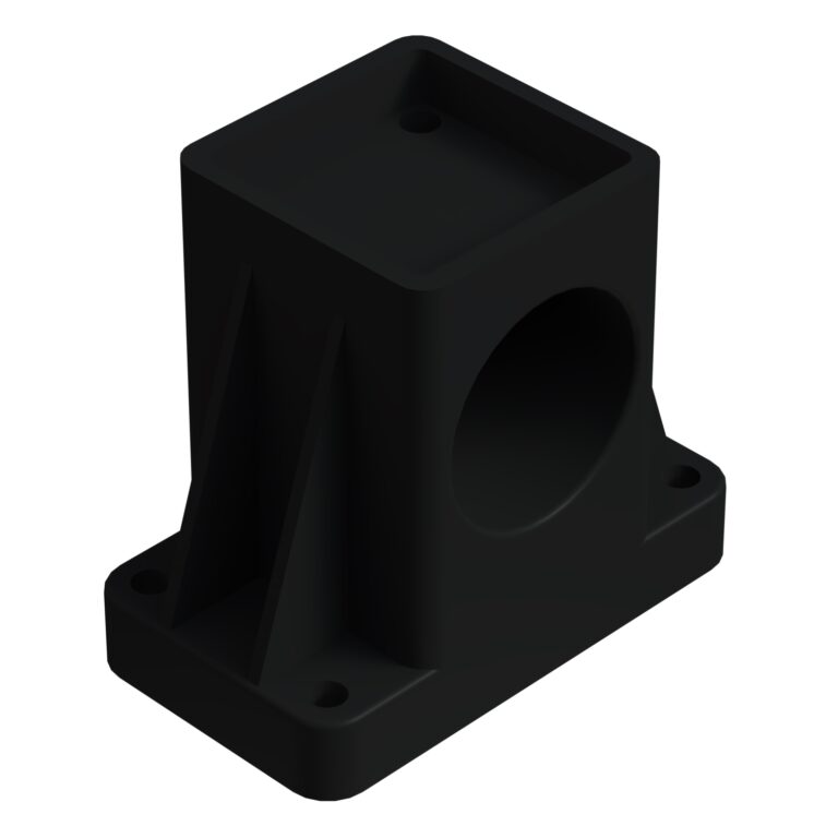 32 Lik Masa Bağlantı Aparatı 68 Mm Siyah-1.jpg