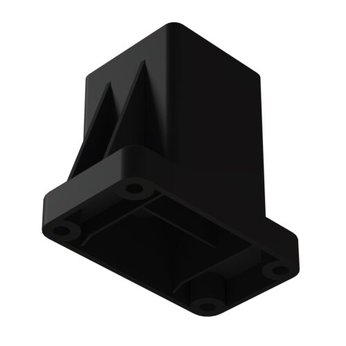 32 Lik Masa Bağlantı Aparatı 68 Mm Siyah-3.jpg