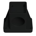 32 Lik Masa Bağlantı Aparatı 68 Mm Siyah-4.jpg