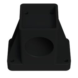 32 Lik Masa Bağlantı Aparatı 68 Mm Siyah-4.jpg