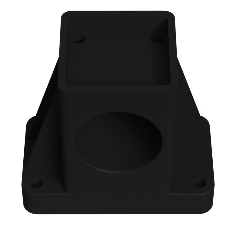 32 Lik Masa Bağlantı Aparatı 68 Mm Siyah-4.jpg