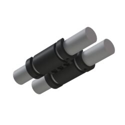 19 Luk Paravan Kelepçe Takımı Gri-3.jpg