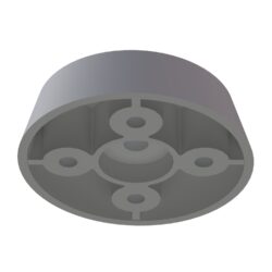 Çap: 64 Mm Düz Beyaz-3.jpg