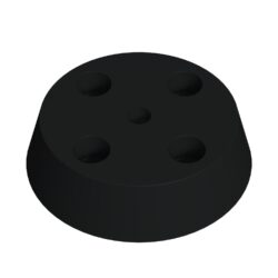 Çap: 64 Mm Düz Siyah-4.jpg