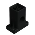 25 Lik Masa Bağlantı Aparatı 85 Mm Polyemid Siyah-1.jpg