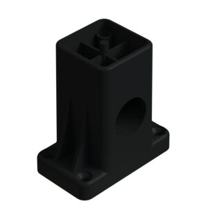 25 Lik Masa Bağlantı Aparatı 85 Mm Polyemid Siyah-1.jpg