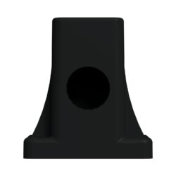 25 Lik Masa Bağlantı Aparatı 85 Mm Polyemid Siyah-2.jpg