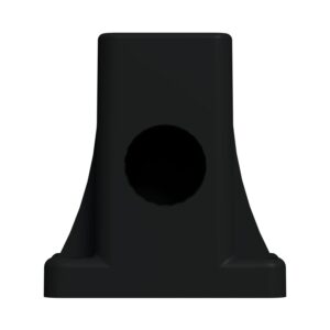 25 Lik Masa Bağlantı Aparatı 85 Mm Polyemid Siyah-2.jpg