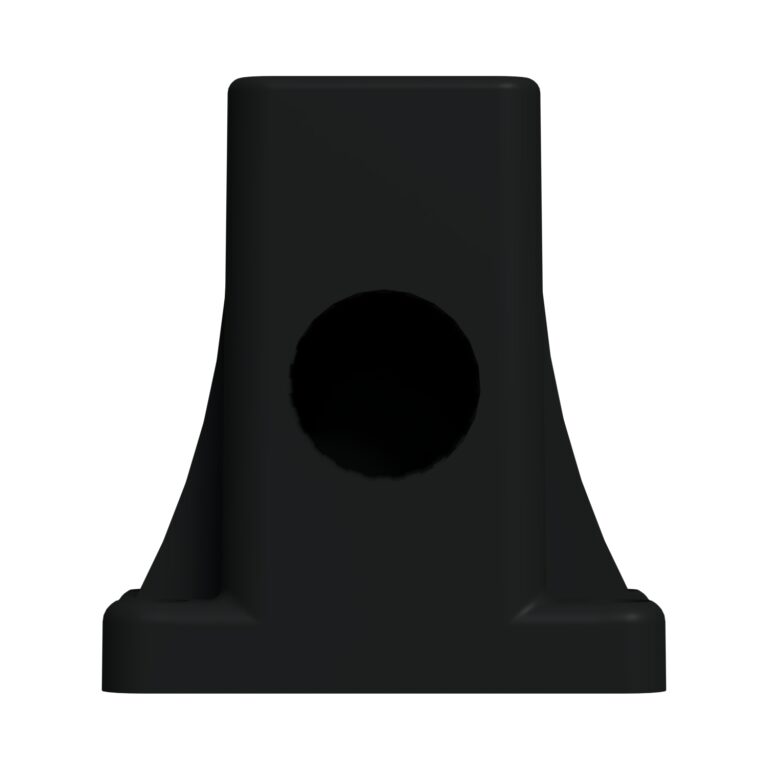 25 Lik Masa Bağlantı Aparatı 85 Mm Polyemid Siyah-2.jpg